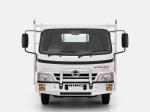 Hino 300-716 Steel Ace 2007 года